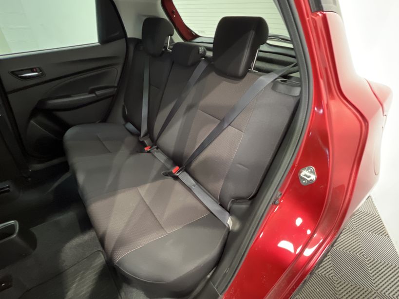 SUZUKI SWIFT SPORT 2021 - Photo n°10