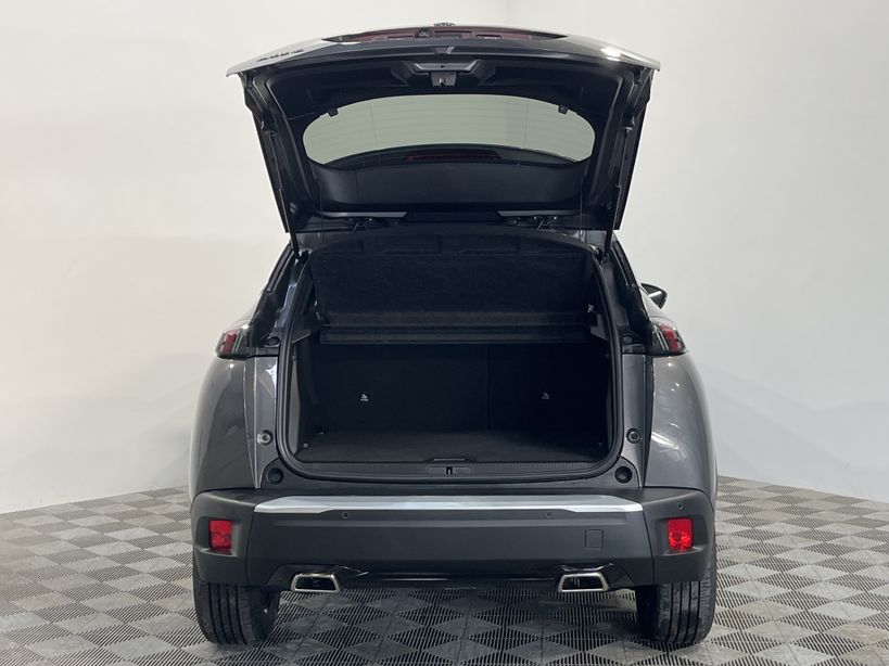 PEUGEOT 2008 2023 - Photo n°39