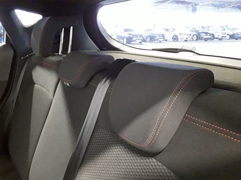 FORD FIESTA 2019 - Photo n°21