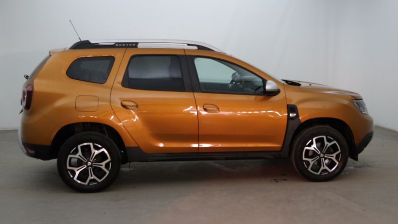 DACIA DUSTER 2021 - Photo n°6