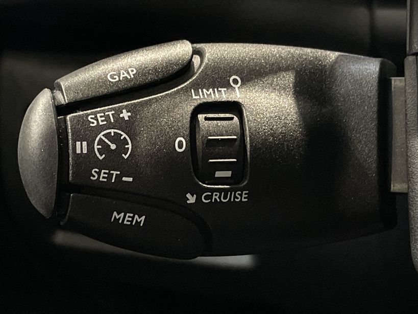 CITROEN C5 AIRCROSS 2024 - Photo n°37