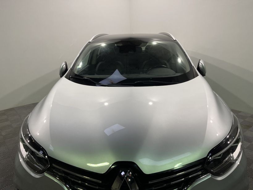 RENAULT KADJAR 2021 - Photo n°5