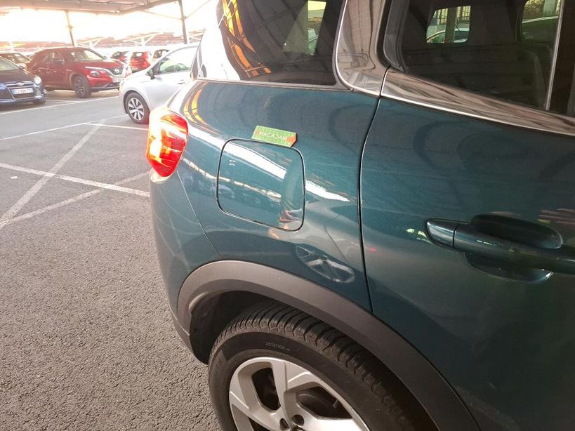 CITROEN C5 AIRCROSS BUSINESS 2021 - Photo n°6