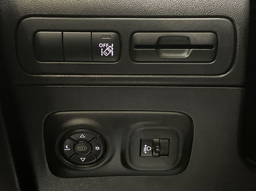 CITROEN C3 AIRCROSS 2024 - Photo n°35