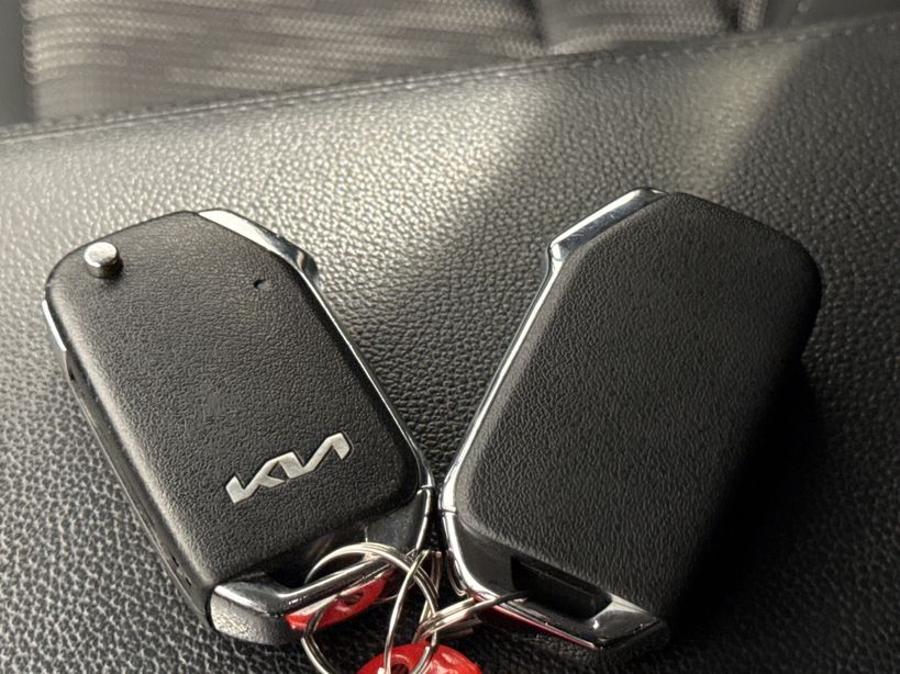 KIA SPORTAGE 2022 - Photo n°53