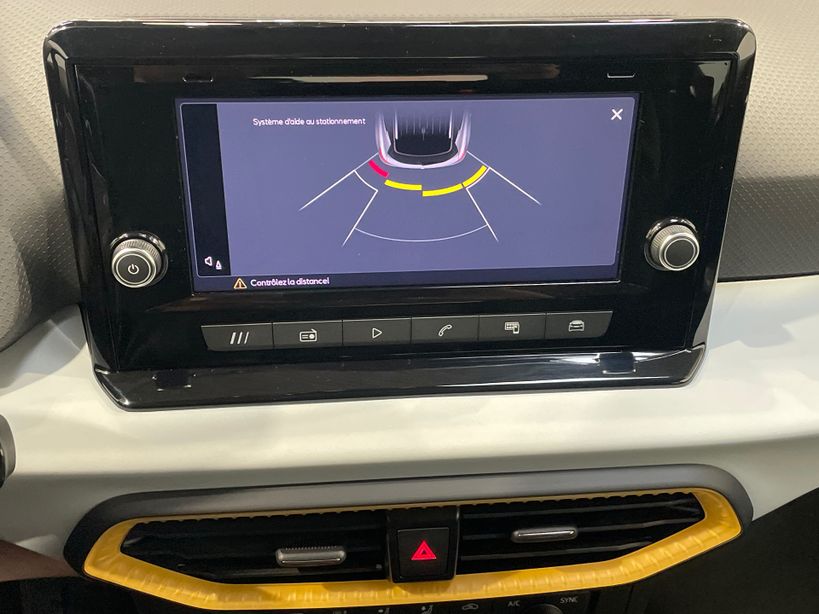 SEAT ARONA 2025 - Photo n°12