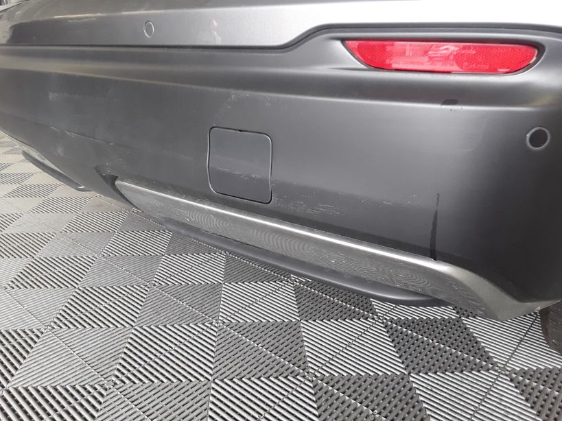 NISSAN QASHQAI 2019 EVAPO 2019 - Photo n°1