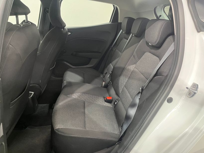 RENAULT CLIO V 2021 - Photo n°29