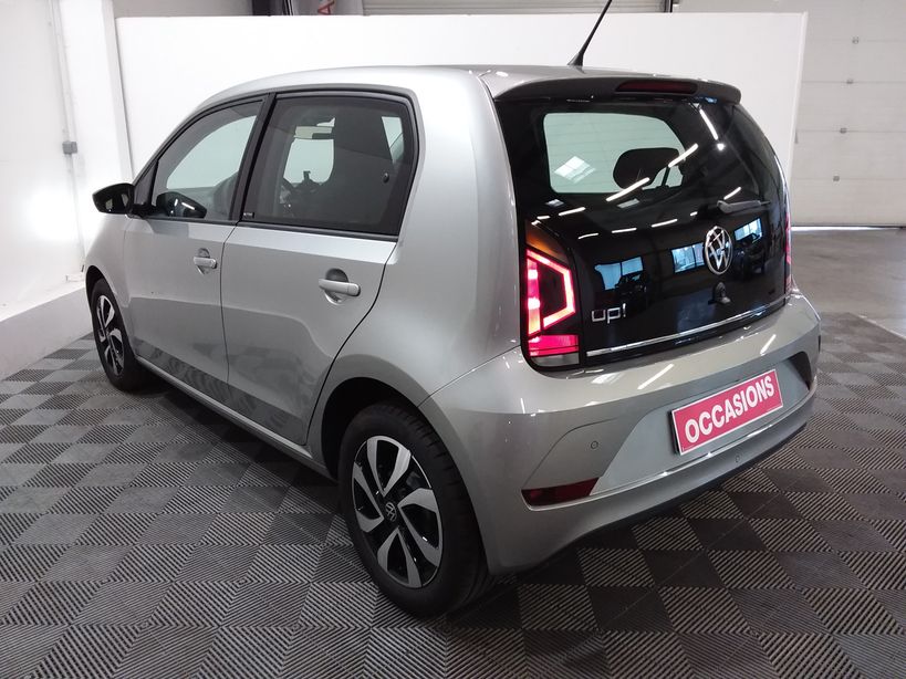 VOLKSWAGEN UP! 2.0 2022 - Photo n°6