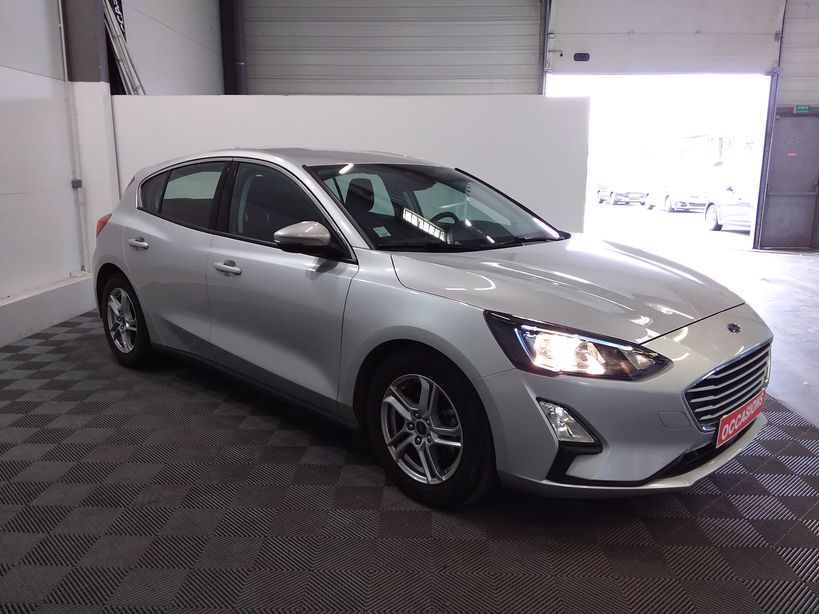 FORD FOCUS 2019 - Photo n°3