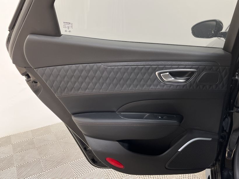 RENAULT TALISMAN 2021 - Photo n°35