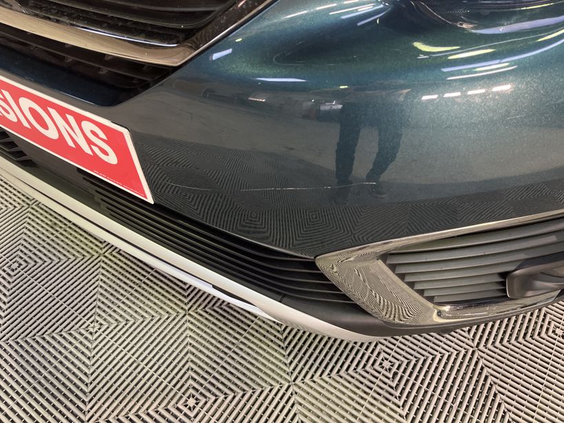 PEUGEOT 5008 2018 - Photo n°11