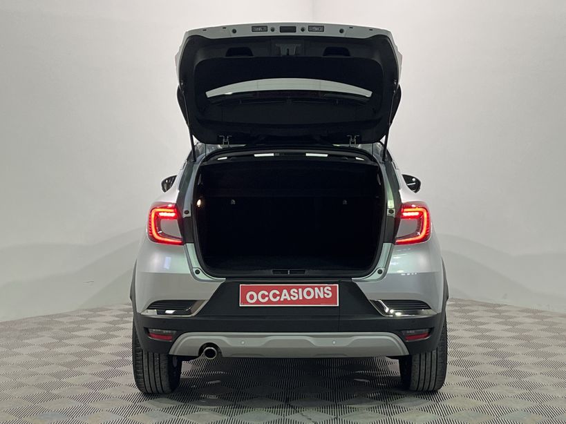 RENAULT CAPTUR 2021 - Photo n°48