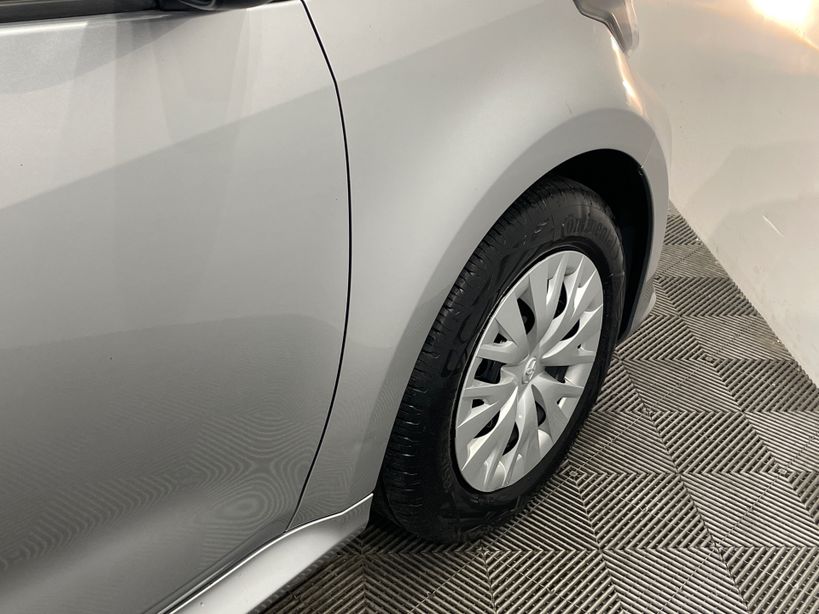 TOYOTA YARIS HYBRIDE 2025 - Photo n°1