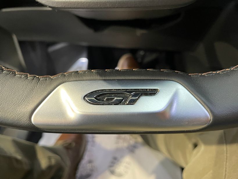 PEUGEOT 3008 2024 - Photo n°30