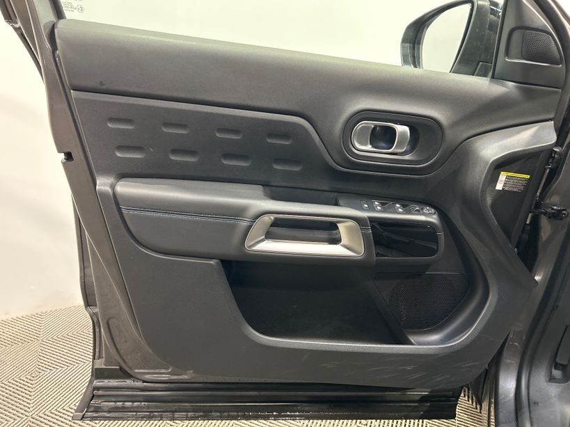 CITROEN C5 AIRCROSS 2023 - Photo n°31