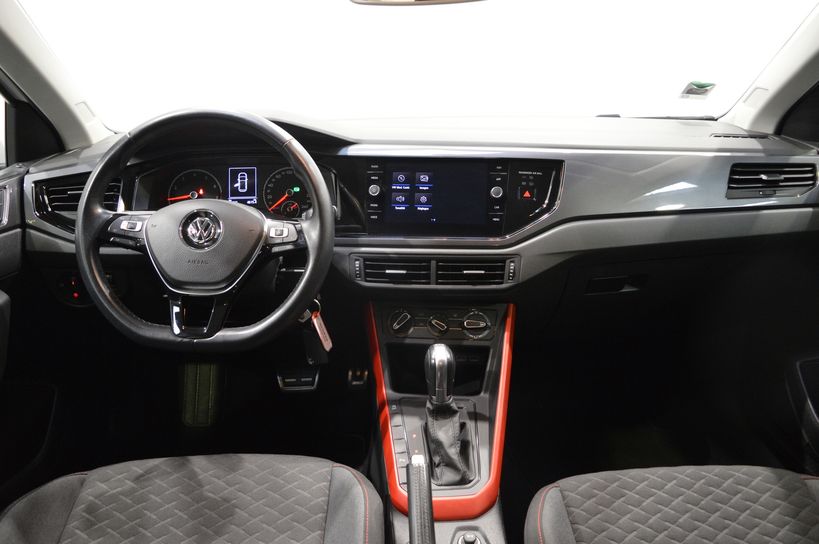 VOLKSWAGEN POLO 2019 - Photo n°46