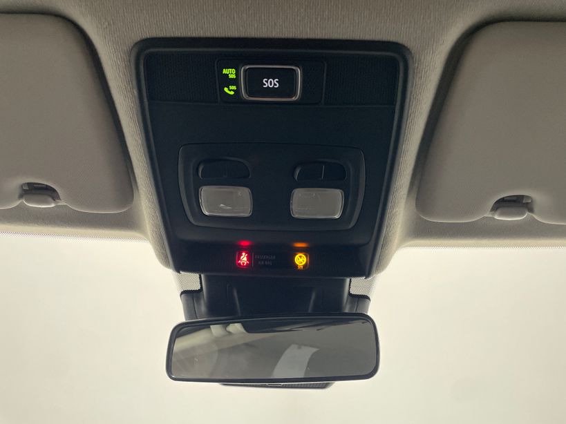 RENAULT CLIO V 2021 - Photo n°22