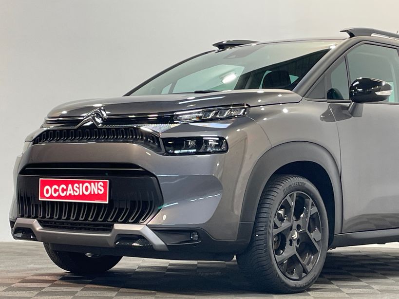 CITROEN C3 AIRCROSS 2024 - Photo n°45