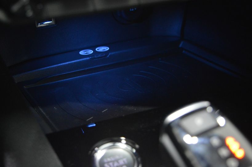 PEUGEOT 5008 2020 - Photo n°19