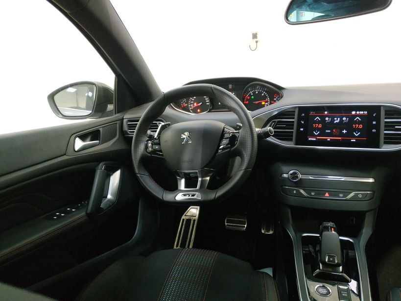PEUGEOT 308 2021 - Photo n°16