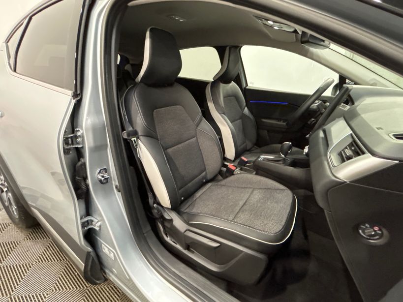 RENAULT CAPTUR 2022 - Photo n°34