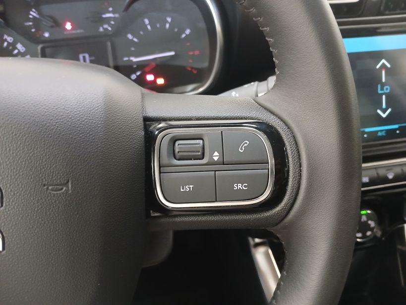 CITROEN C3 AIRCROSS 2024 - Photo n°22