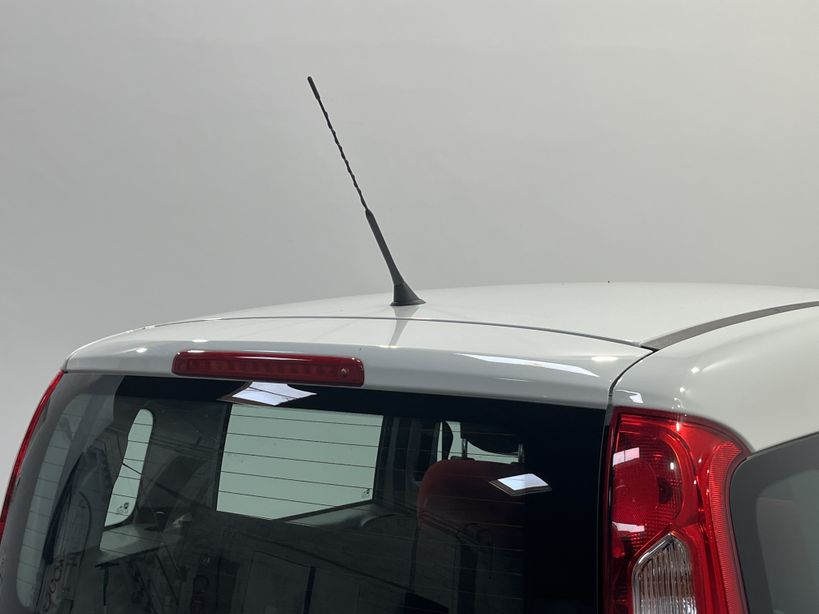FIAT PANDA 2019 - Photo n°33