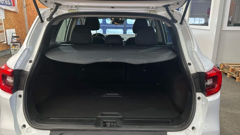 RENAULT KADJAR 2021 - Photo n°15