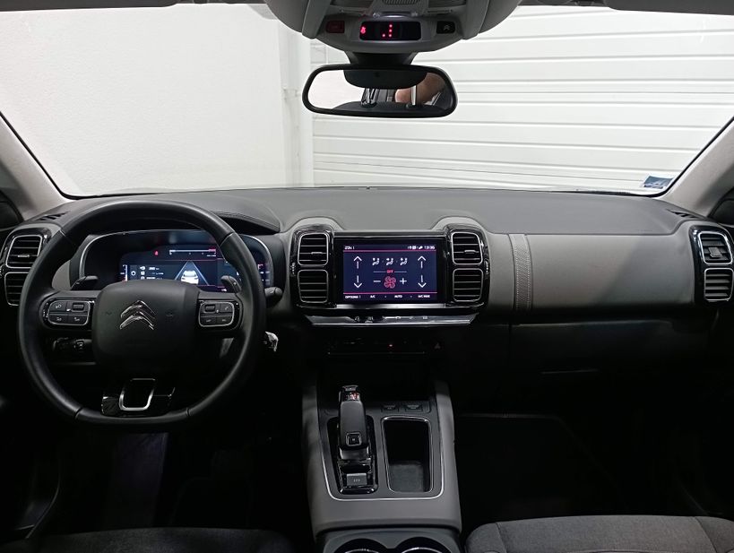 CITROEN C5 AIRCROSS BUSINESS 2021 - Photo n°16