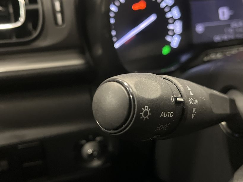 CITROEN C3 2021 - Photo n°27