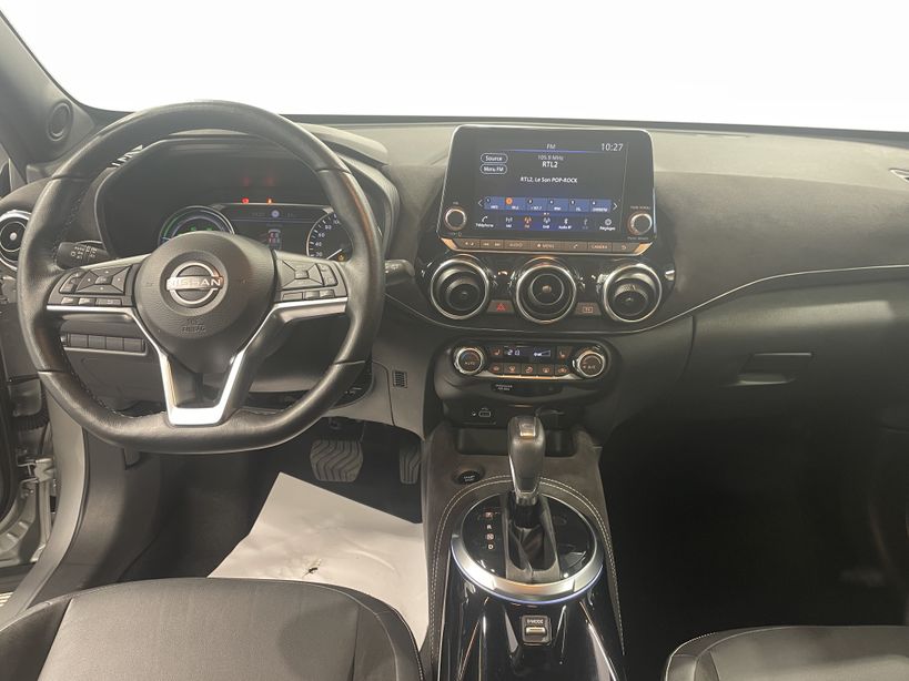 NISSAN JUKE 2024 - Photo n°21