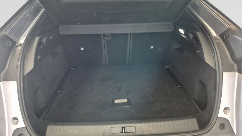PEUGEOT 3008 2025 - Photo n°24