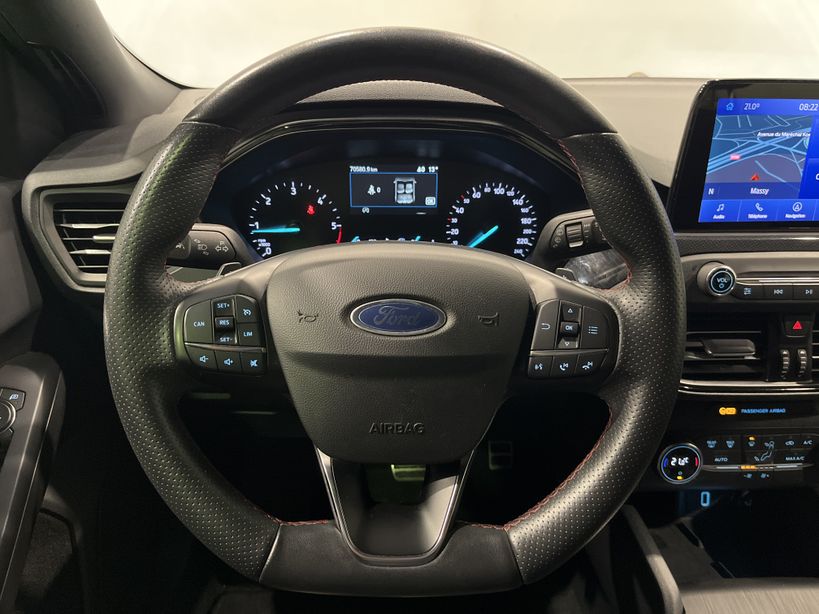 FORD FOCUS 2020 - Photo n°11