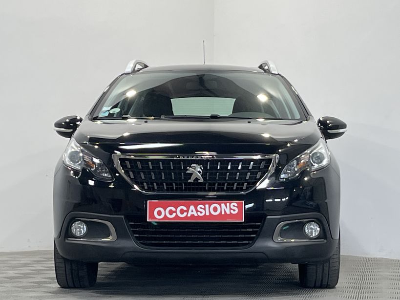 PEUGEOT 2008 BUSINESS 2018 - Photo n°5