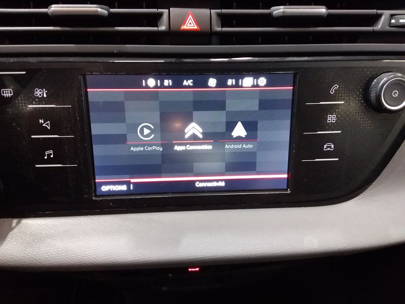 CITROEN GRAND C4 SPACETOURER 2020 - Photo n°26
