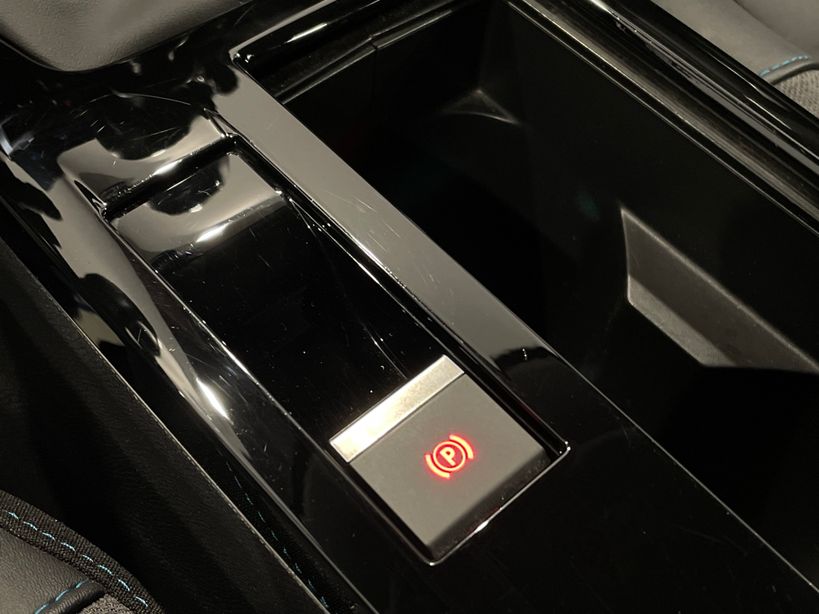 CITROEN C4 2022 - Photo n°18