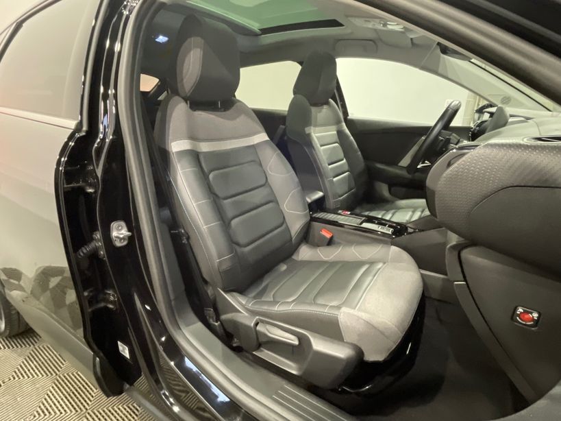 CITROEN C4 2024 - Photo n°48