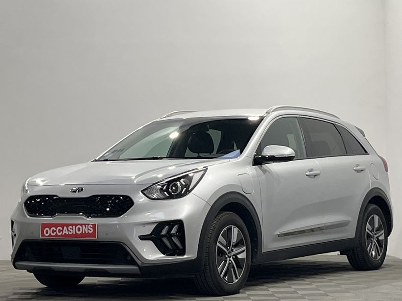 KIA NIRO 2020 - Photo n°1