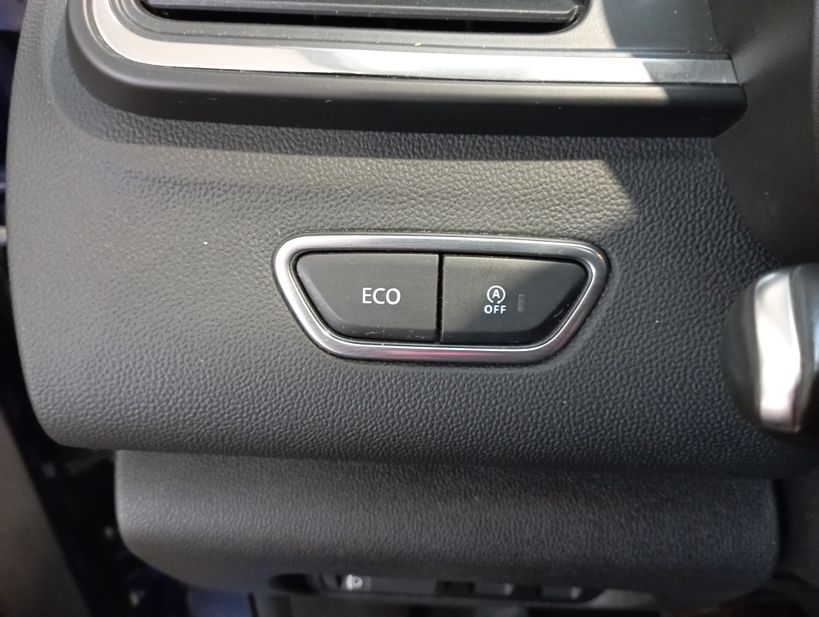 RENAULT KADJAR 2021 - Photo n°34