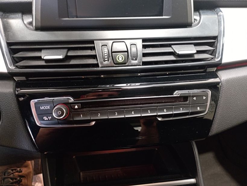 BMW SERIE 2 ACTIVE TOURER F45 2018 - Photo n°22