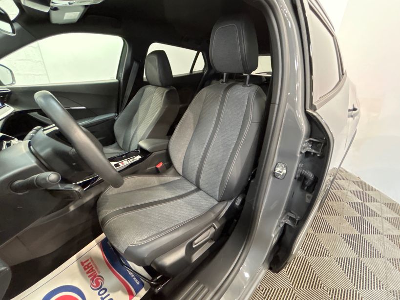 PEUGEOT 2008 2025 - Photo n°9