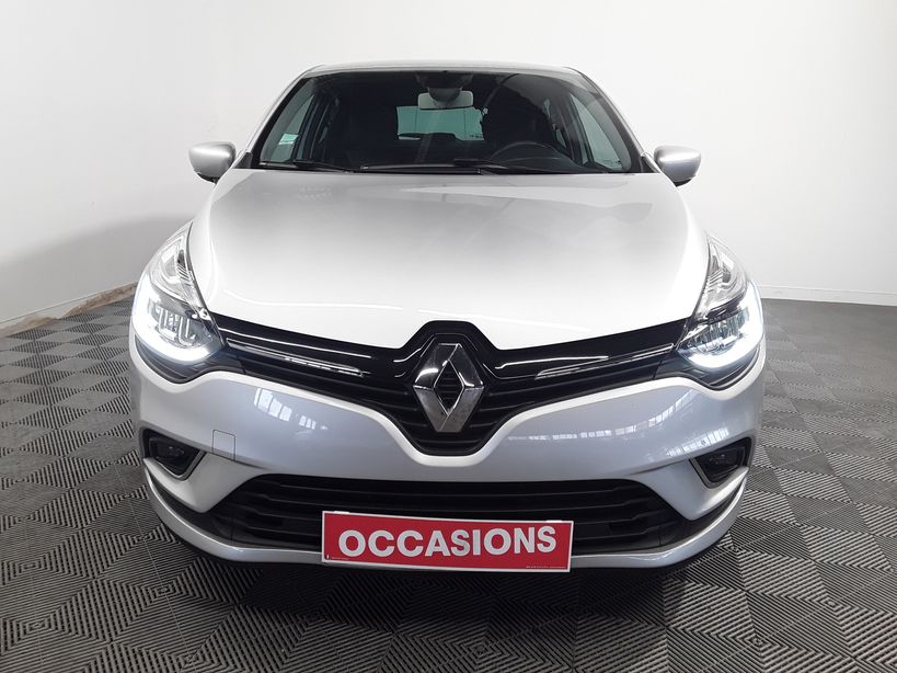 RENAULT CLIO IV 2018 - Photo n°2