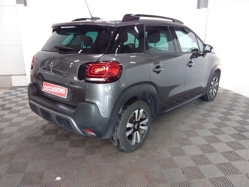 CITROEN C3 AIRCROSS BUSINESS 2020 - Photo n°4