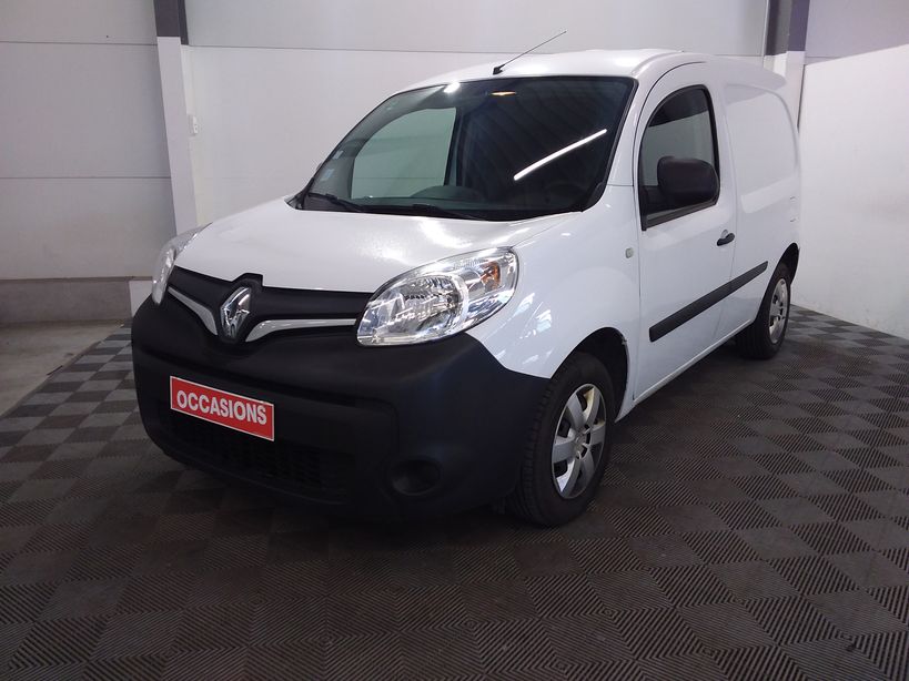 RENAULT KANGOO EXPRESS 2019 - Photo n°1