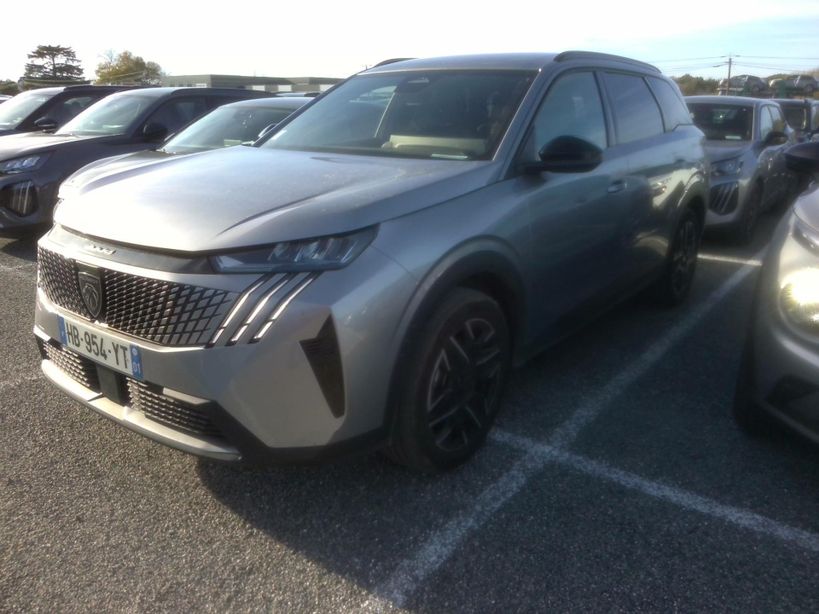 PEUGEOT 5008 2025 - Photo n°1