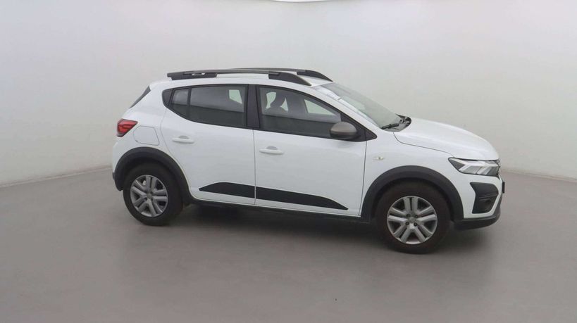 DACIA SANDERO 2023 - Photo n°4