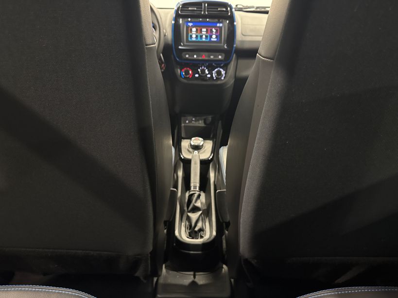 DACIA SPRING 2022 - Photo n°36