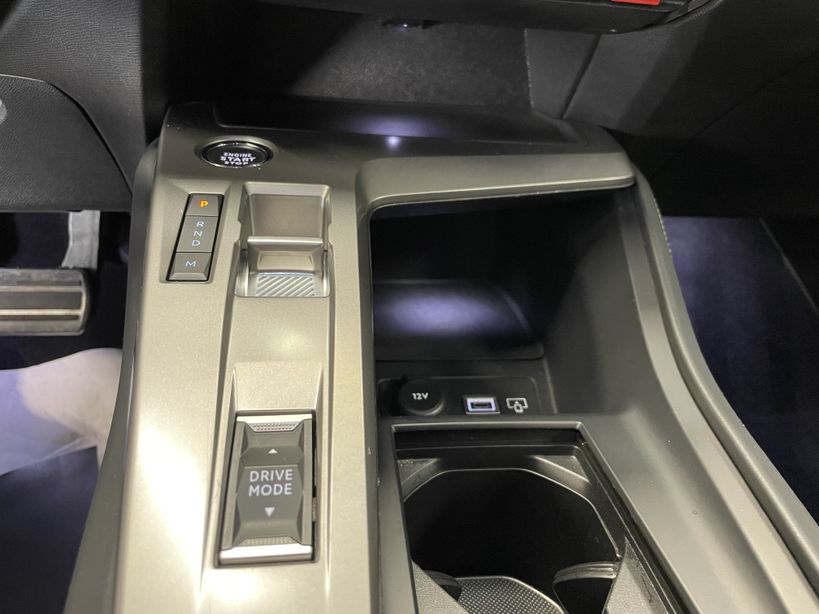 PEUGEOT 308 SW 2024 - Photo n°23