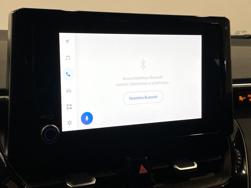 TOYOTA COROLLA HYBRIDE MY21 2022 - Photo n°15